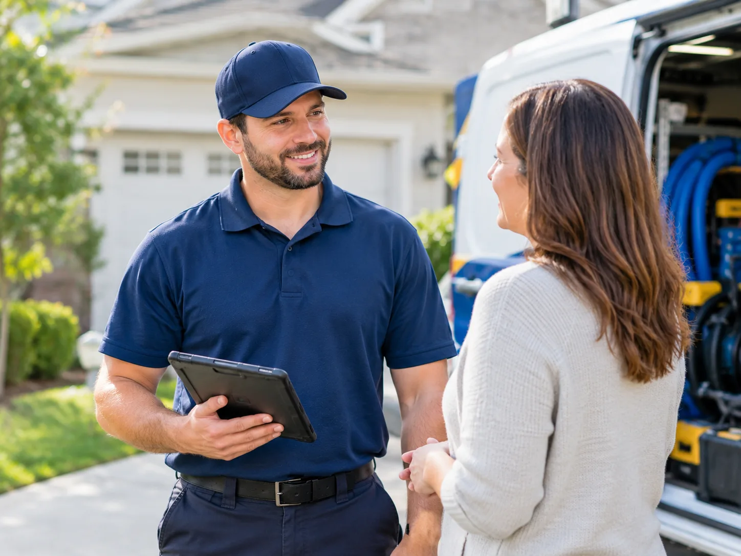Sewage Backup Cleanup Cerrillos, NM FAQs